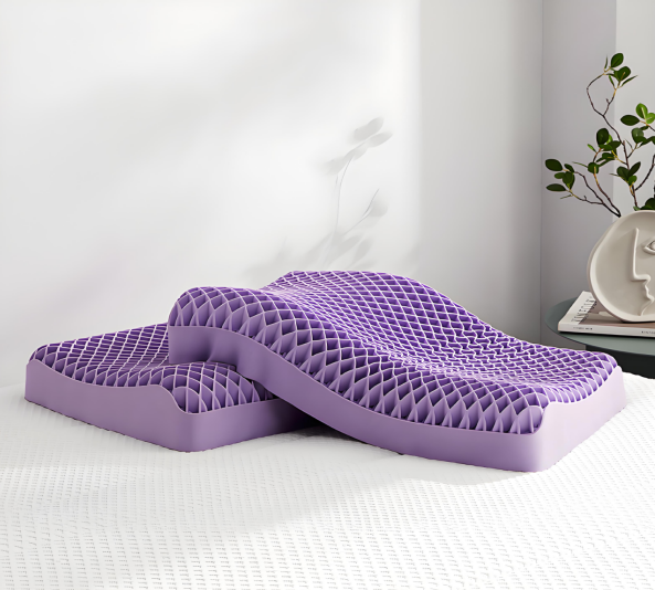 An bhfuil an pillow elastomer teirmeaplaisteach TPE oiriúnach le haghaidh úsáide fadtéarmacha? An bhfuil an t -ábhar sábháilte?