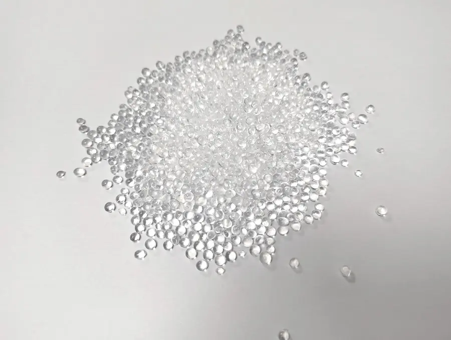 Cad é an réiteach maidir le greamaitheacht lag d'ábhair TPR? Cad é an réiteach maidir le greamaitheacht lag d'ábhair TPR?