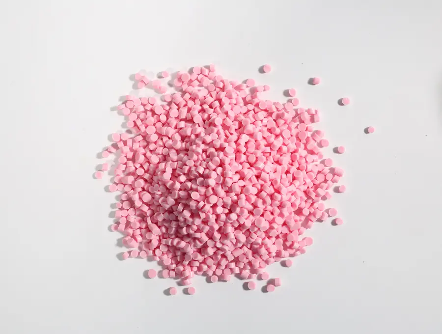 Scaireanna monaróir Huizhou TPE: Cad iad na fachtóirí a chinneann tarchur solais na gcáithníní amhábhar TPE tréshoilseach? Scaireanna monaróir Huizhou TPE: Cad iad na fachtóirí a chinneann tarchur solais na gcáithníní amhábhar TPE tréshoilseach?