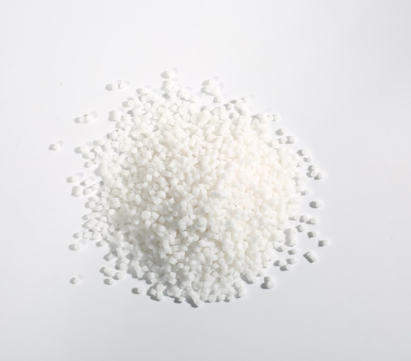 Conas Aghaidh a thabhairt ar Shaincheisteanna Caking Amh-Ábhair TPE? Treoir Chuimsitheach Frith-Caking