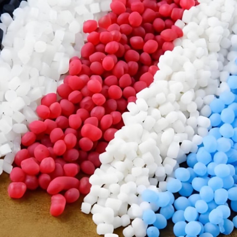 An Tuigeann Tú I ndáiríre an Raon Teochta agus Cruas a bhaineann le hIonchochlú TPE?